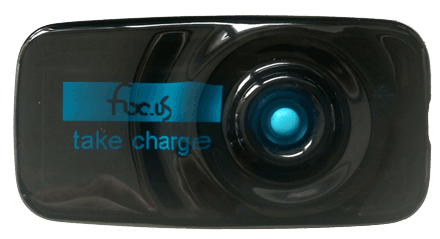 foc.us v3 tES stimulator