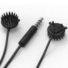 focus Dry Active EEG Electrode
