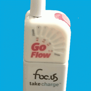 Go Flow 4mA tDCS Brain Stimulator