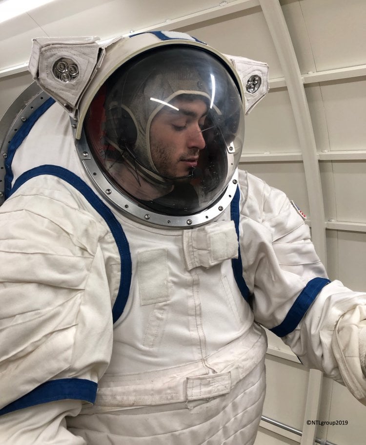 Mission Critical EEG