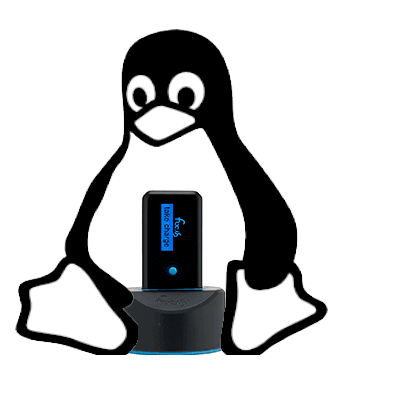 foc.us connect for Linux